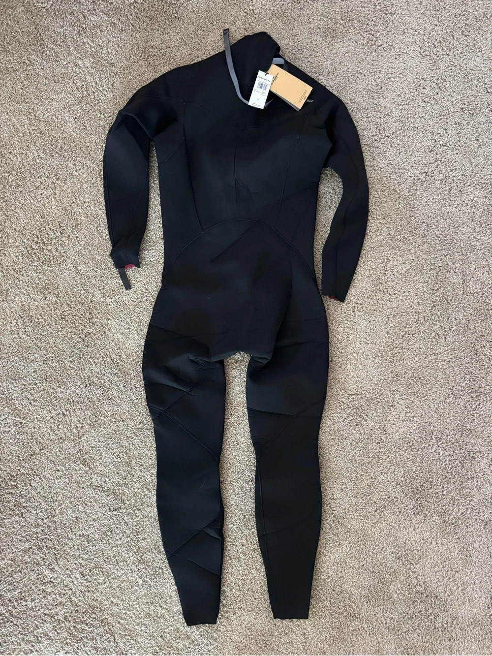 Quiksilver Everyday Sessions Wetsuit